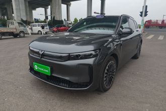 岚图汽车 岚图FREE 2025款 FREE+ 四驱乾崑版