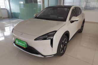 宝骏云海 2024款 600km 纯电版