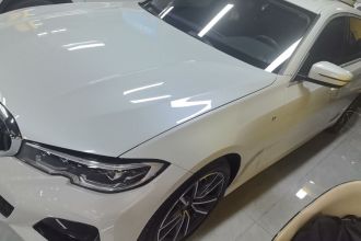 宝马3系 2022款 325Li M运动套装