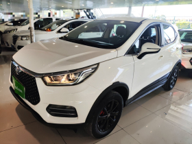 比亚迪S2 2019款 耀·舒适型