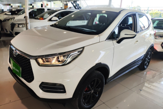 比亚迪S2 2019款 耀·舒适型