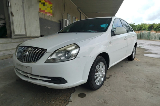 别克 凯越 2015款 1.5L 自动经典型