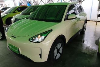吉利银河 星愿 2025款 310km 青春版