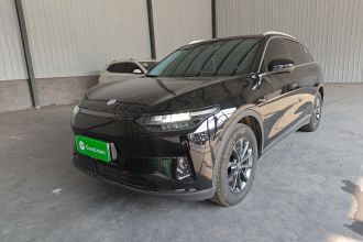 零跑汽车 零跑C11 2023款 纯电 500舒享版