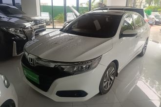 本田 凌派 2019款 180Turbo CVT舒适版 国VI