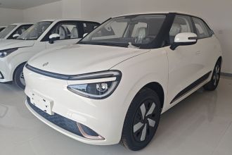东风纳米 纳米01 2025款 330 青春版