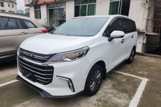 上汽大通MAXUS 大通G50 2022款 1.5T 手动畅游B