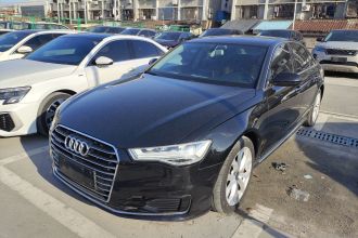 奥迪A6L 2017款 45 TFSI quattro 运动型