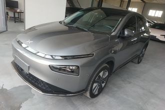 小鹏G3 2021款 G3i 460N
