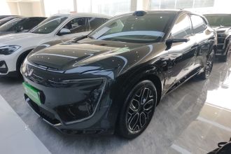 阿维塔07 2026款 Ultra 纯电版四驱