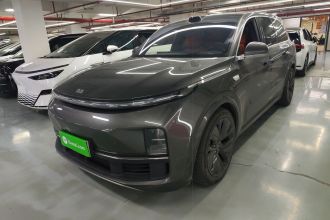 理想汽车 理想L9 2022款 Max