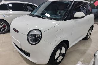 长安启源 长安Lumin 2023款 205km 香沁款