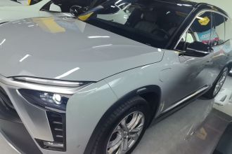 蔚来ES8 2020款 450KM 六座版