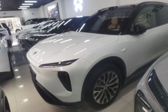 蔚来ES6 2023款 75kWh