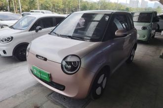 长安启源 长安Lumin 2022款 210km 香甜款
