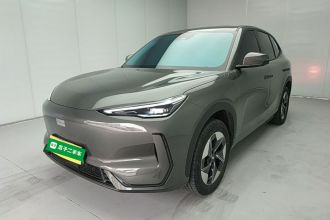吉利银河 银河E5 2026款 610km 远航版