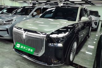 岚图汽车 岚图泰山 2026款 Max+