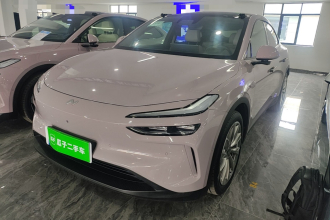 乐道L60 2025款 60kWh 四驱版