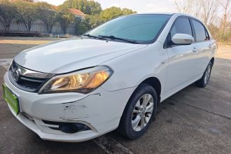 比亚迪F3 2015款 节能版 1.5L 手动豪华型