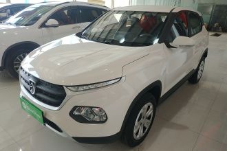 宝骏510 2021款 1.5L 手动劲享型