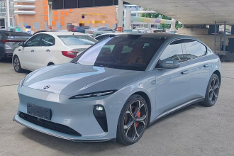 蔚来ET5 2022款 75kWh