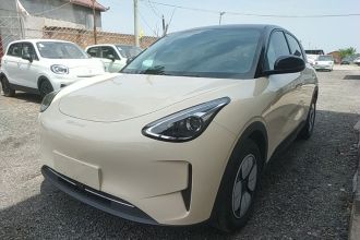 吉利银河 星愿 2025款 310km 青春版