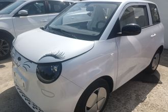 埃尚 2026款 潮炫版