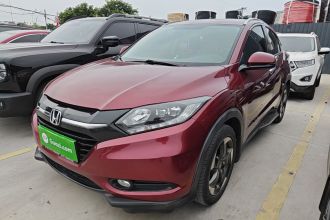 本田 缤智 2015款 1.8L CVT两驱豪华型