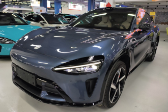 小米汽车 小米YU7 2025款 超长续航高性能四驱Max版