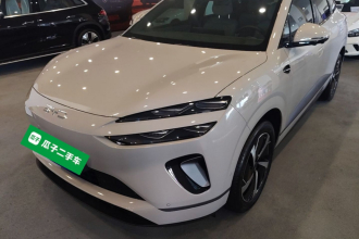 比亚迪 海狮06新能源 2025款 DM-i 205领航Pro版