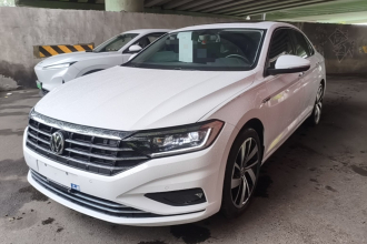 大众 速腾 2022款 280TSI DSG卓越版