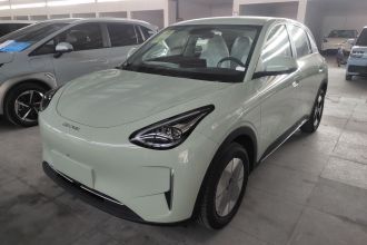 吉利银河 星愿 2026款 310km 梦想版
