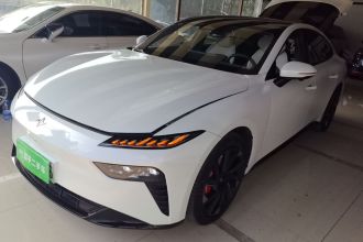 东风奕派 eπ007 2024款 200Pro增程版