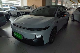 零跑汽车 零跑B01 2025款 550激光雷达版