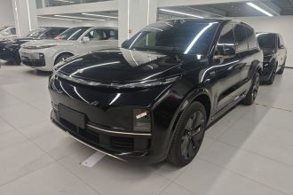 理想汽车 理想L9 2025款 Ultra 智能焕新版