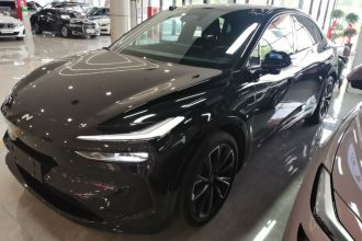 乐道L60 2024款 60kWh 后驱版