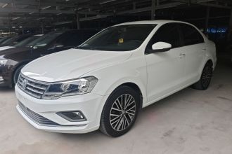 大众 捷达 2019款 梦想版 1.5L 手动舒适型
