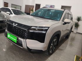 五菱汽车 星光560 2026款 1.5T CVT 精英型