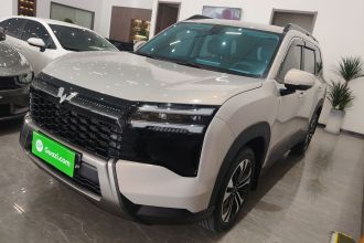 五菱汽车 星光560 2026款 1.5T CVT 精英型