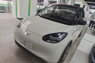 五菱汽车 五菱缤果 2023款 410km 灵犀尊享款