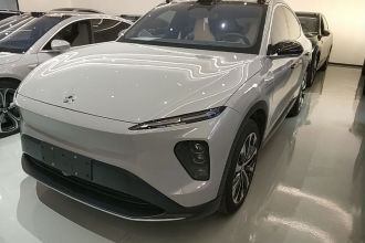 蔚来EC7 2024款 75kWh
