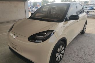 五菱汽车 五菱缤果 2025款 333km 灵犀互联款