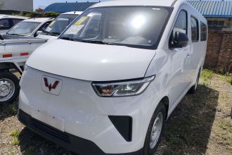 五菱汽车 五菱扬光 2025款 400km 客车版舒适型