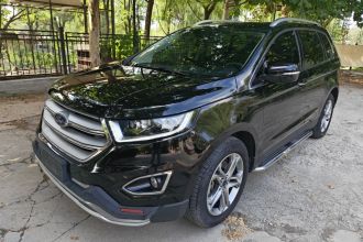 福特 锐界 2018款 EcoBoost 245 两驱豪锐型 7座 国VI