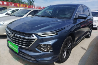 五菱汽车 五菱凯捷 2020款 1.5T CVT尊贵型