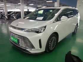 别克 世纪 2023款 2.0T 七座臻享款