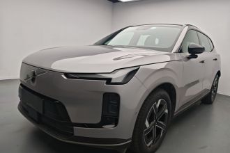 沃尔沃XC70插电式混动 2026款 两驱长续航Core
