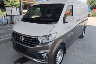 长安跨越 跨越星V5 2021款 1.5L进宝版舒适型JL473QH