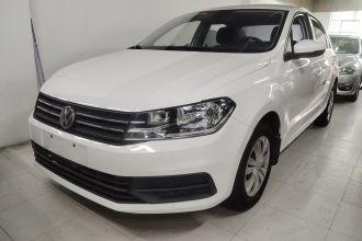 大众 桑塔纳 2018款 1.5L 自动风尚版