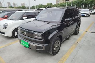 宝骏悦也Plus 2024款 智尊版 4座